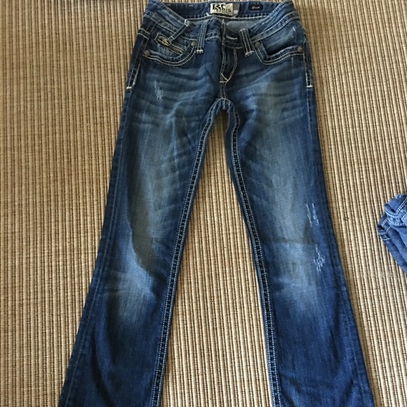 Express boot cut - Picture 2 of 3